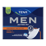 Template 160x160-95-TENA Men Active Fit Level 3